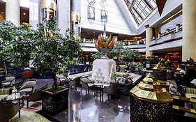 โรงแรมพูลแมน ขอนแก่น ราชา ออคิด